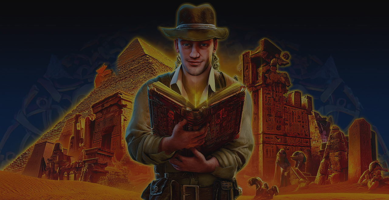 Book Of Ra Deluxe