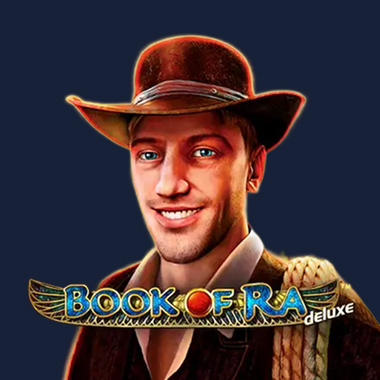 Book Of Ra Deluxe